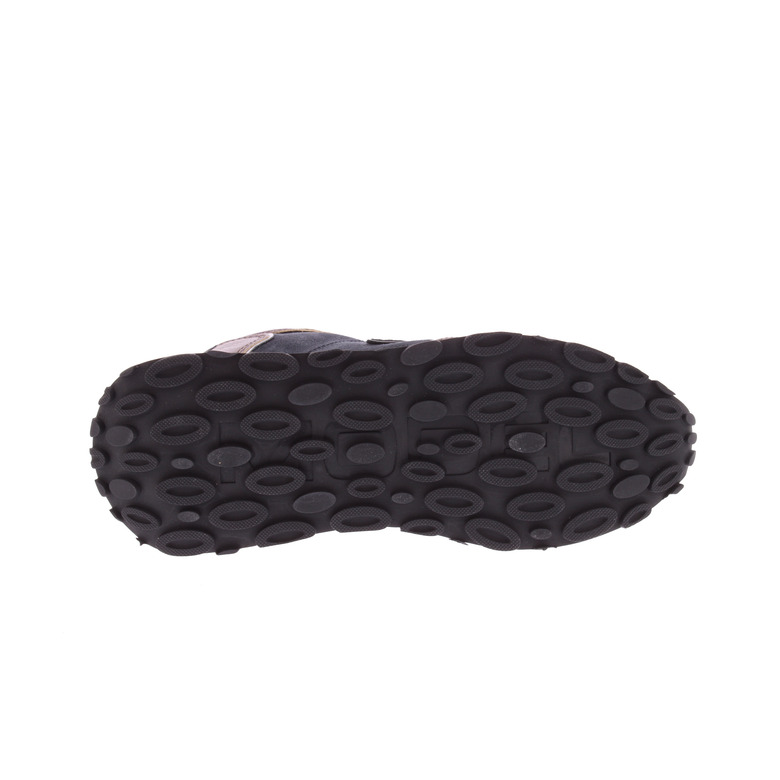 Philippe Model sneakers blauw 5