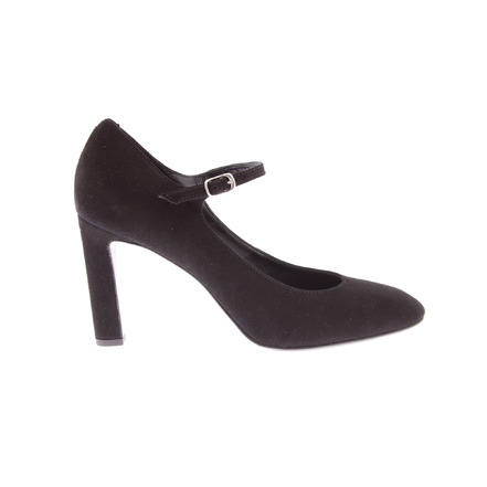 Rotta pumps zwart
