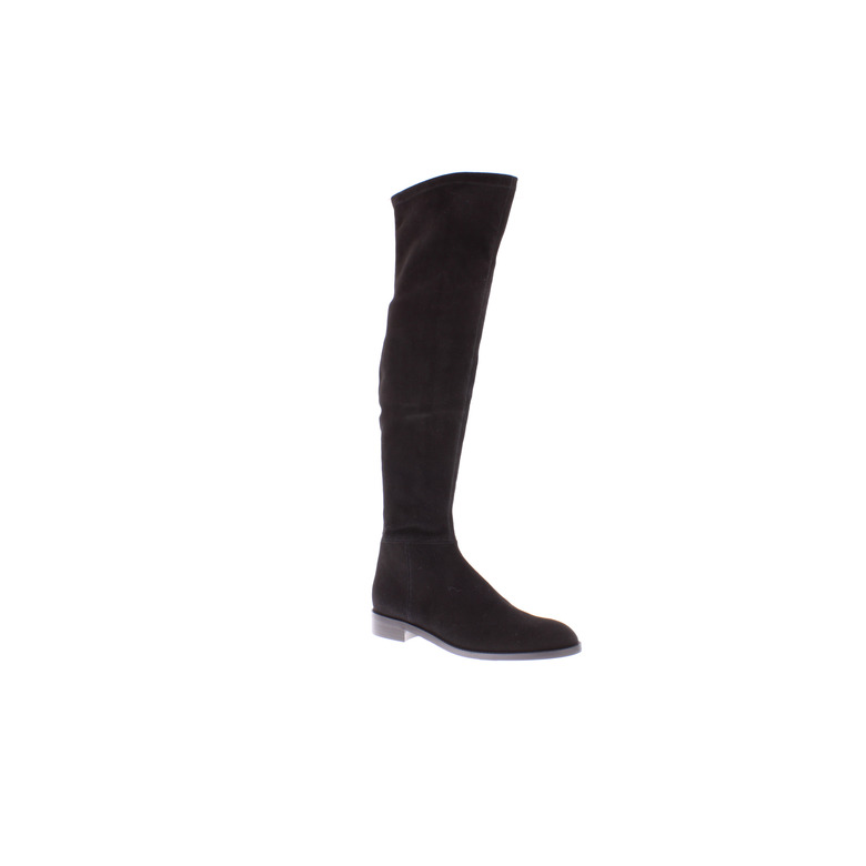 Rotta boots black 2