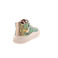 Bana & Co hoge schoenen multi color 4