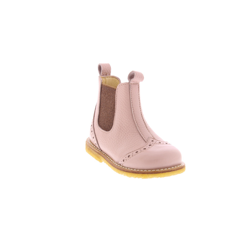 Angulus high shoes pink 2