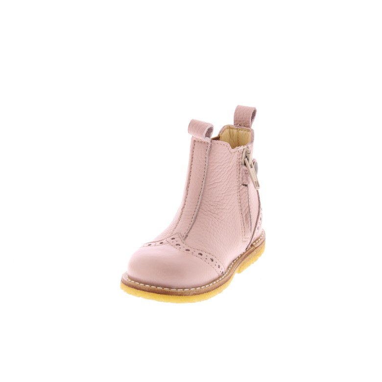 Angulus high shoes pink 3