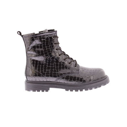 Nero Giardini hoge schoenen zwart