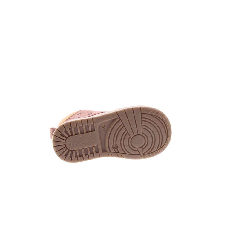 Fr veterschoenen roze 5