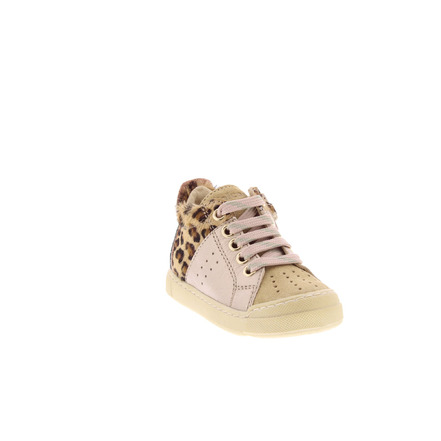 Naturino veterschoenen multi color