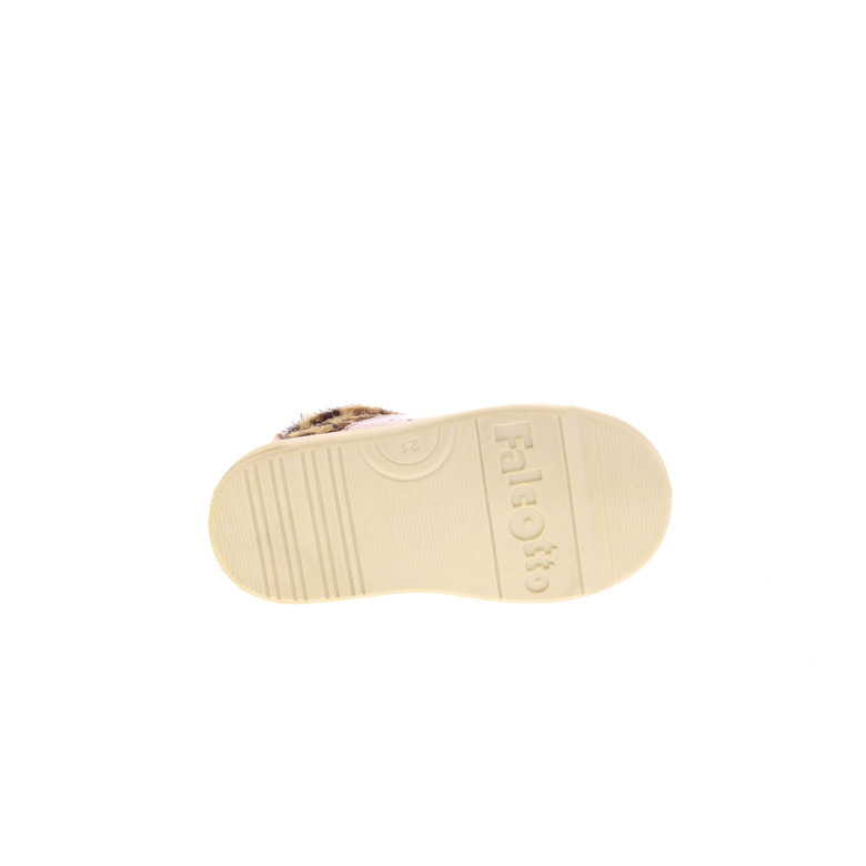 Naturino veterschoenen multi color 5