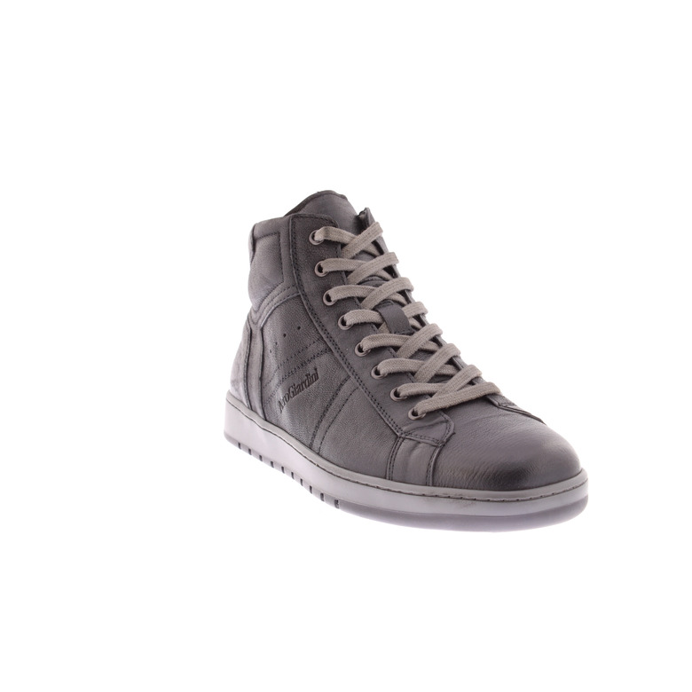 Nero Giardini hoge schoenen zwart 2