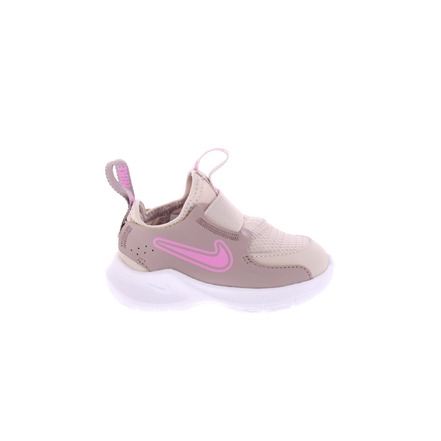 Nike sneakers roze
