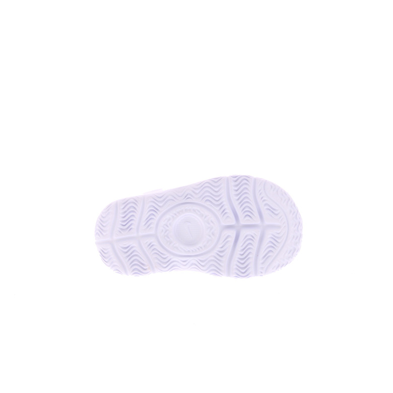 Nike sneakers roze 5