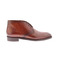 Flecs high shoes cognac 1
