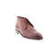 Flecs high shoes cognac 2