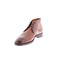 Flecs high shoes cognac 3