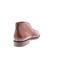 Flecs high shoes cognac 4