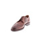 Flecs high shoes cognac 3