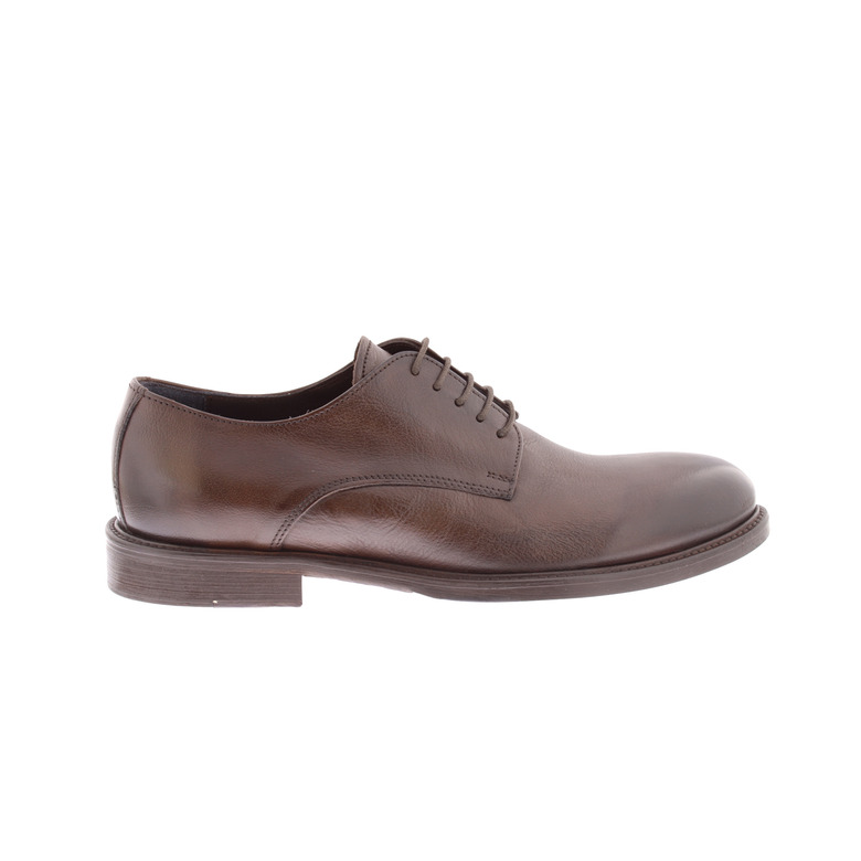 Giancarlo Campo Di Fiori veterschoenen bruin 1