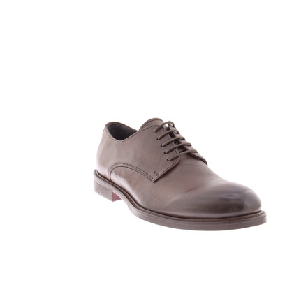 Giancarlo Campo Di Fiori veterschoenen bruin