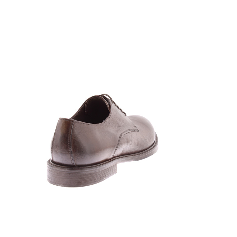 Giancarlo Campo Di Fiori veterschoenen bruin 4