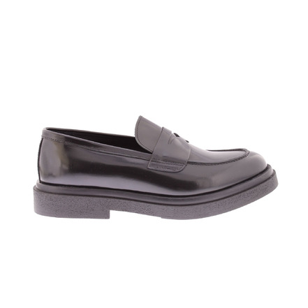 Giancarlo Campo Di Fiori mocassins & loafers zwart