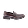 Giancarlo Campo Di Fiori mocassins & loafers bordeaux 1