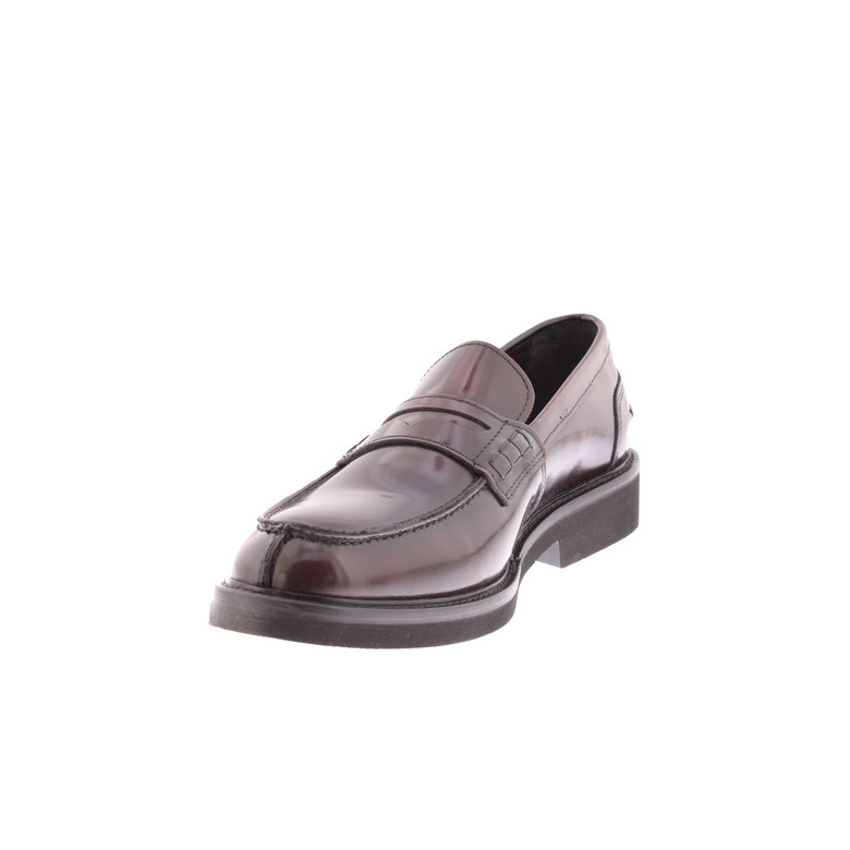 Giancarlo Campo Di Fiori mocassins & loafers bordeaux 3