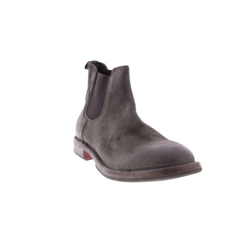 Moma hoge schoenen grijs 2