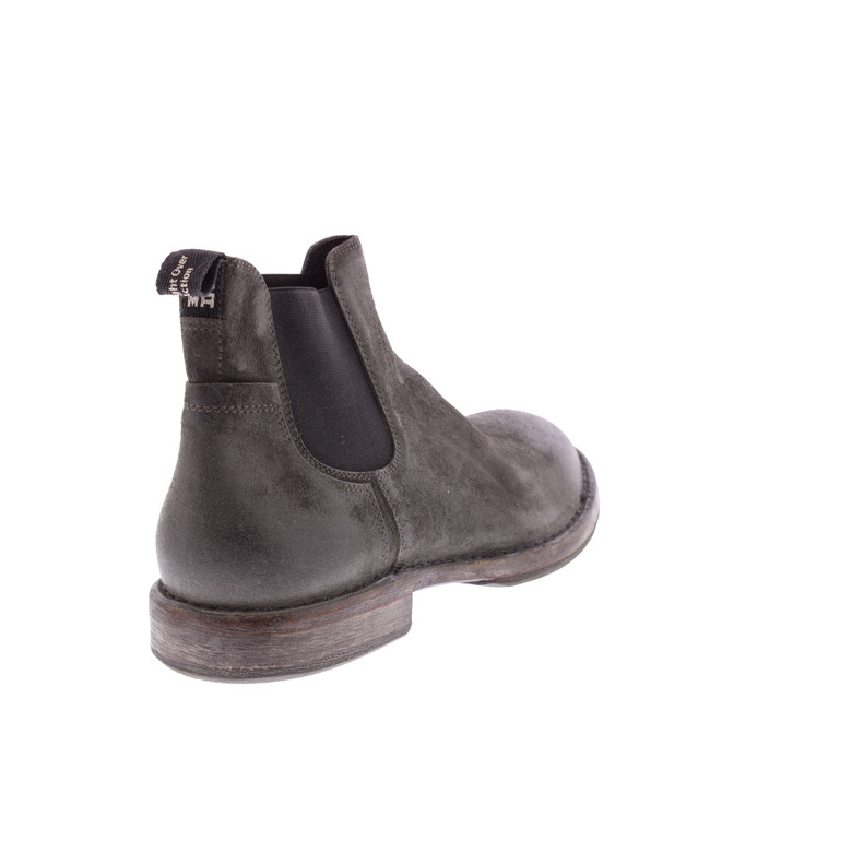 Moma hoge schoenen grijs 4