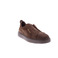 Santoni sneakers bruin 2