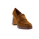 Angel Alarcon mocassins & loafers cognac 2
