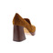 Angel Alarcon mocassins & loafers cognac 4