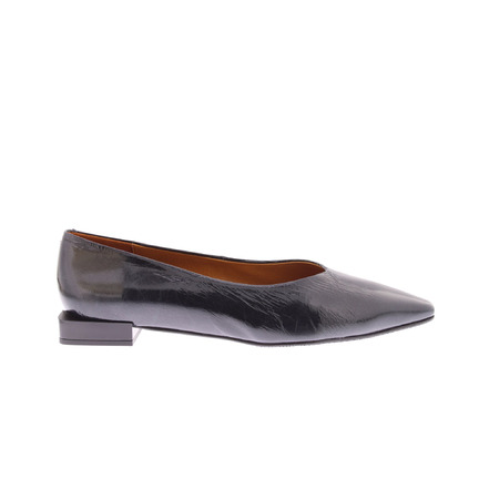 Angel Alarcon ballerina's zwart