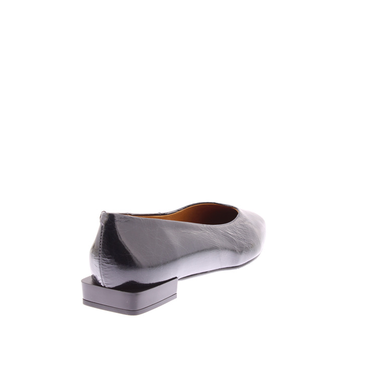 Angel Alarcon ballerina's zwart 4