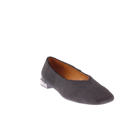 Angel Alarcon ballerina's zwart