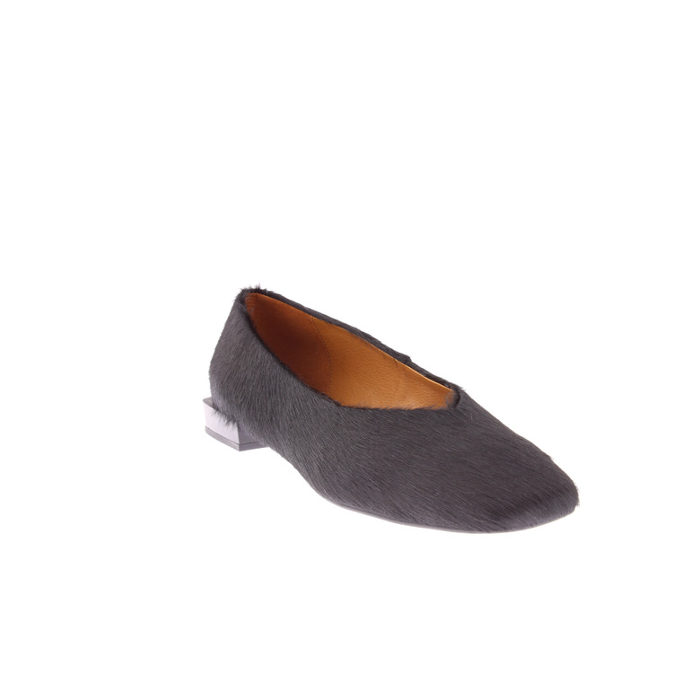 Angel Alarcon ballerina's zwart 2