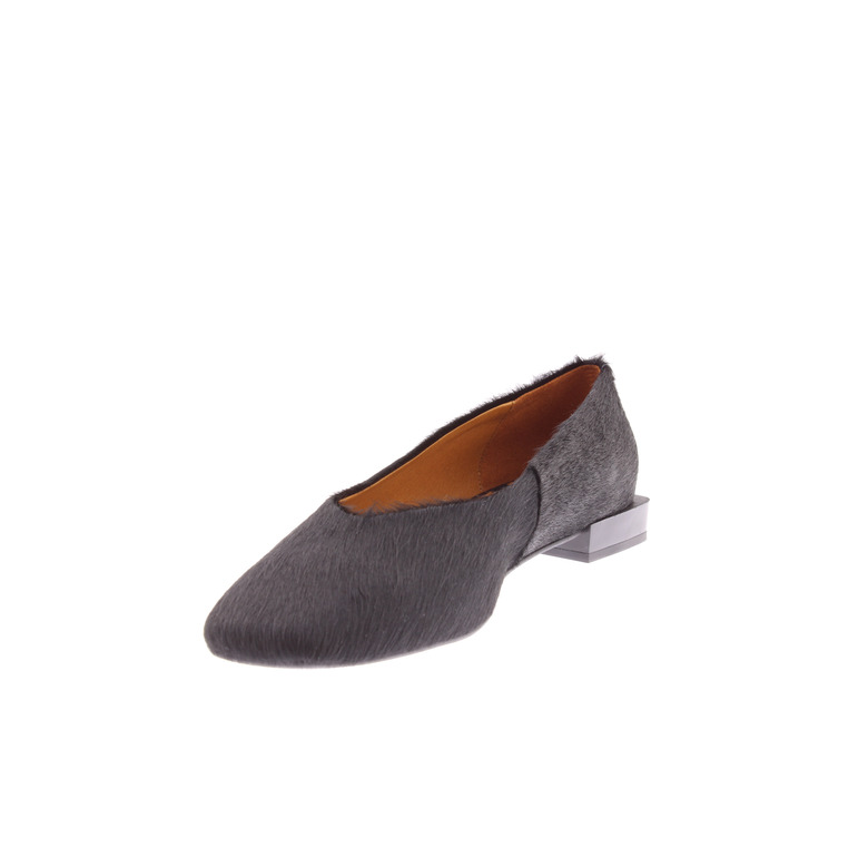 Angel Alarcon ballerina's zwart 3