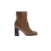 Angel Alarcon bottillons taupe 1