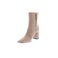 Angel Alarcon stiefelette beige 3