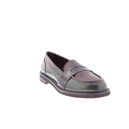 Atelier 04 mocassins & loafers groen