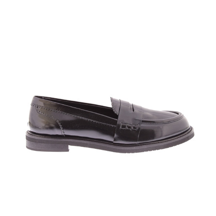 Atelier 04 mocassins & loafers zwart