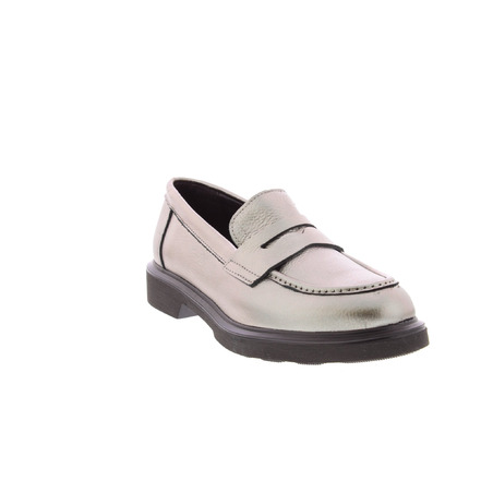 Ctwlk mocassins & loafers zilver