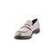 Ctwlk mocassins & loafers zilver 3