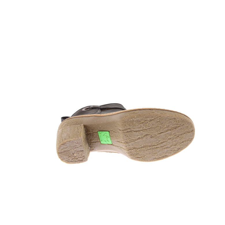 El Naturalista enkellaarsjes zwart 5