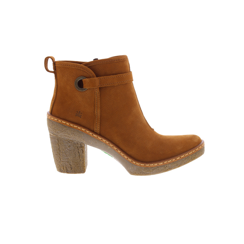 El Naturalista enkellaarsjes cognac 1