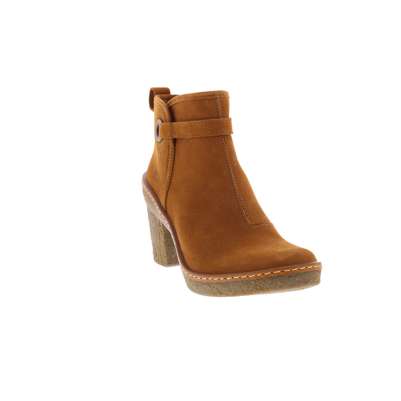 El Naturalista enkellaarsjes cognac 2