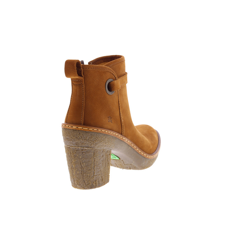 El Naturalista enkellaarsjes cognac 4