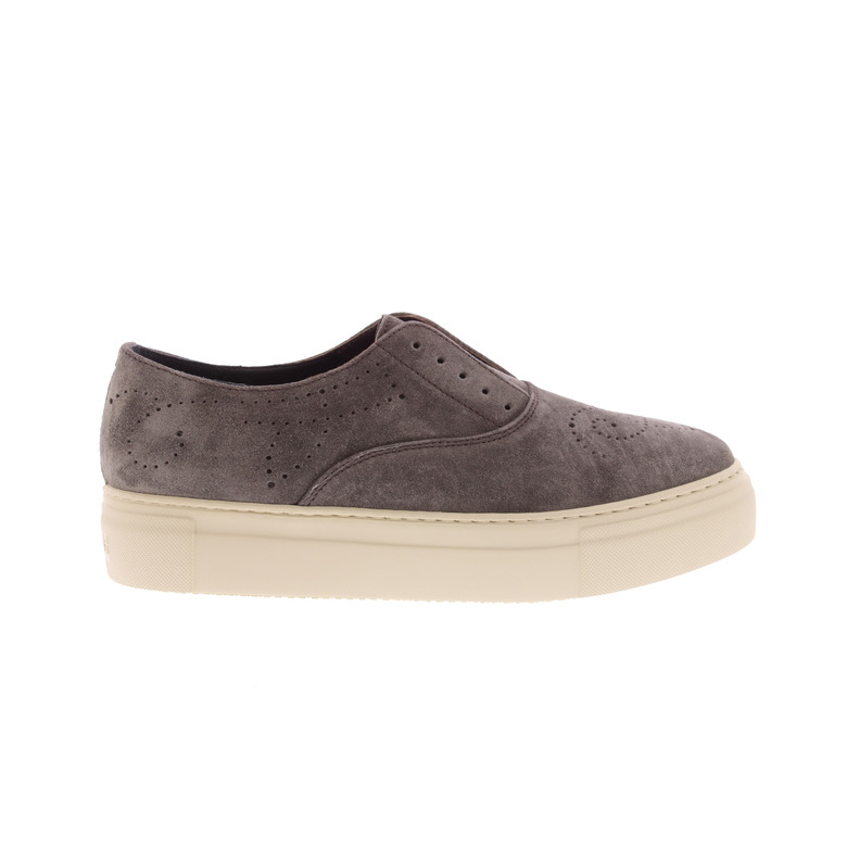 Fratelli Rossetti sneakers grijs 1