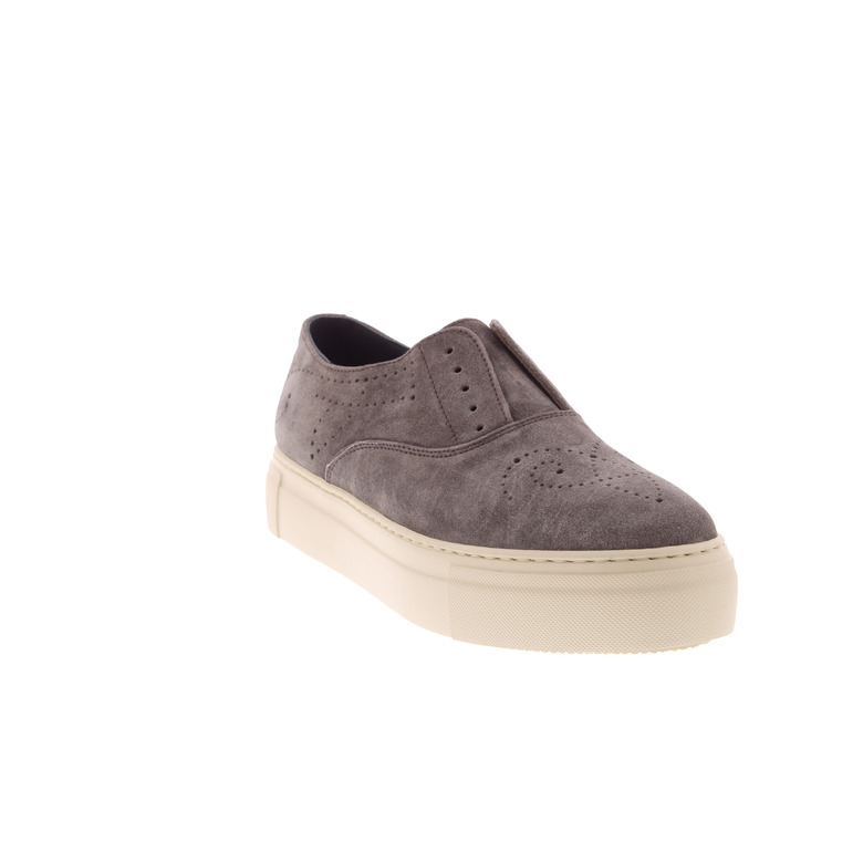 Fratelli Rossetti sneakers grijs 2