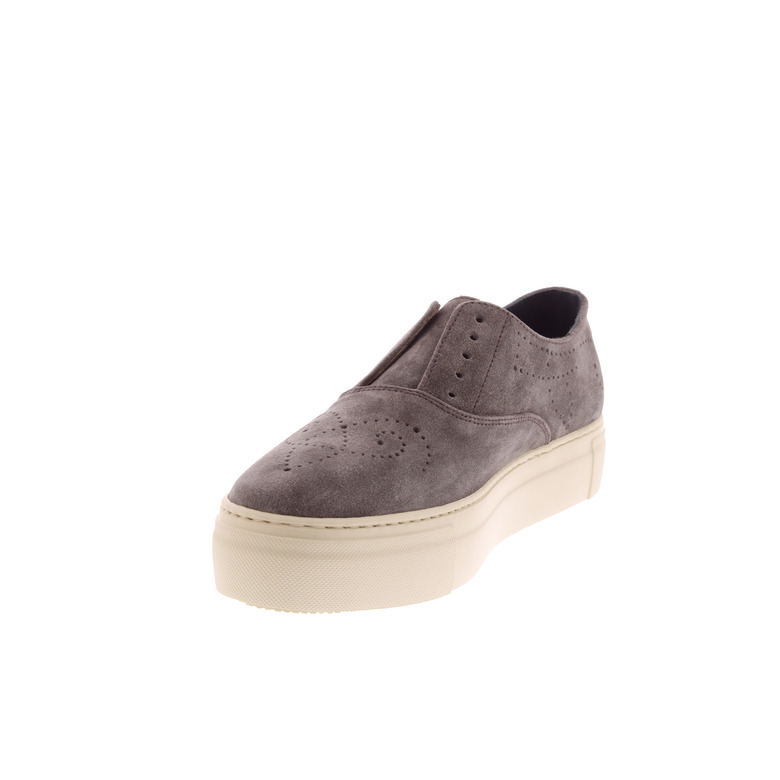 Fratelli Rossetti sneakers grijs 3