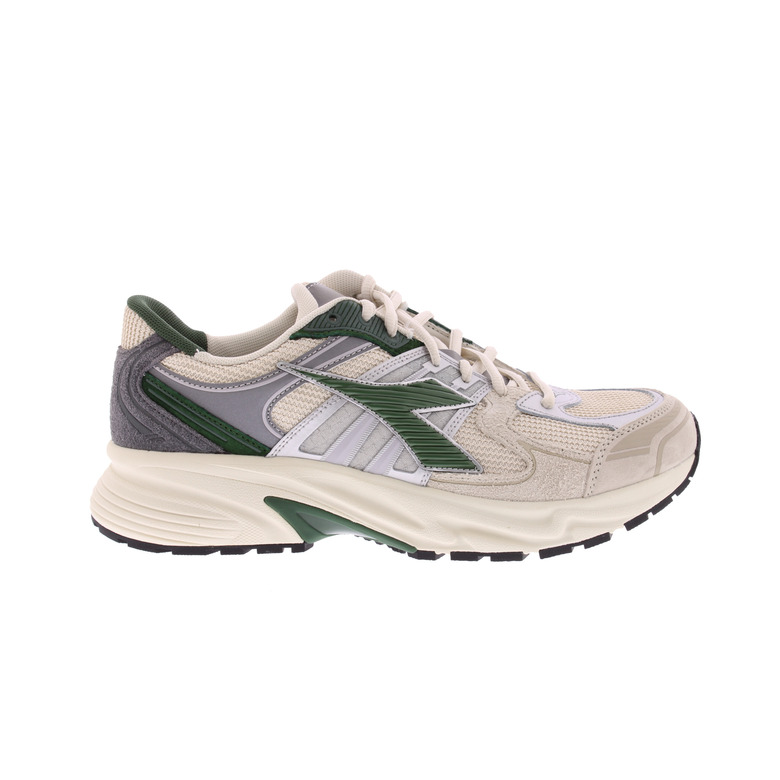 Diadora Sport sneakers zilver 1