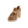 Nero Giardini mocassins & loafers camel 3