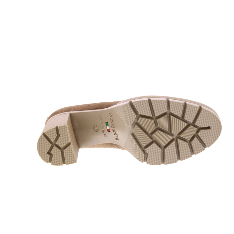 Nero Giardini mocassins & loafers camel 5